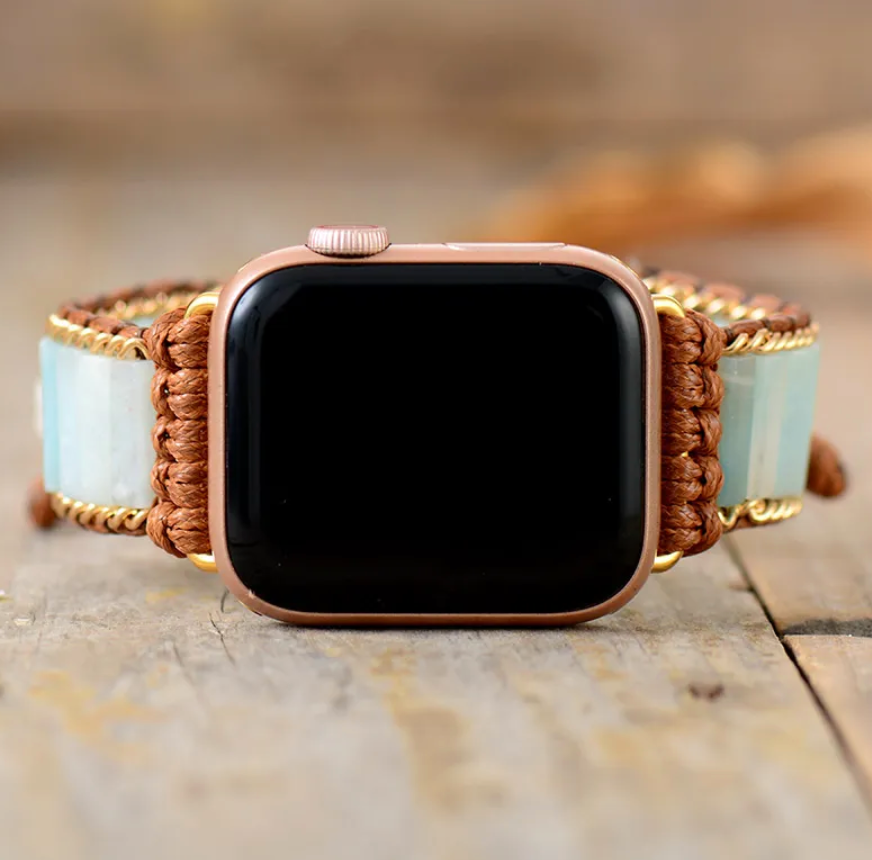 Apple Watch - Armbänder