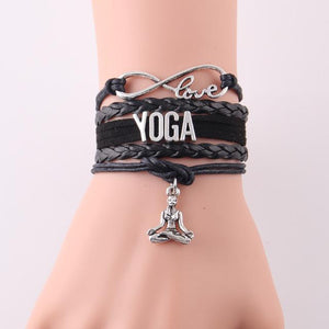 Yoga Remix - Armband - LAMIVA.de